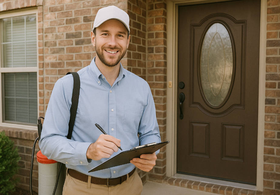 Pest Control in Lynn, MA